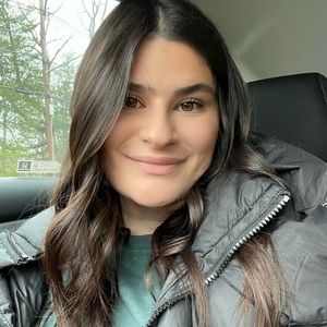 Meet your Posher, Jacquelyn